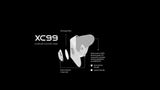 XC99 Replacement Valve - Pack of 5