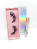 Magic Magnet Lashes + Eyeliner Combo Set