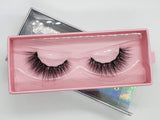 Magic Magnet Lashes + Eyeliner Combo Set