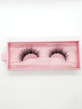 Magic Magnet Lashes + Eyeliner Combo Set